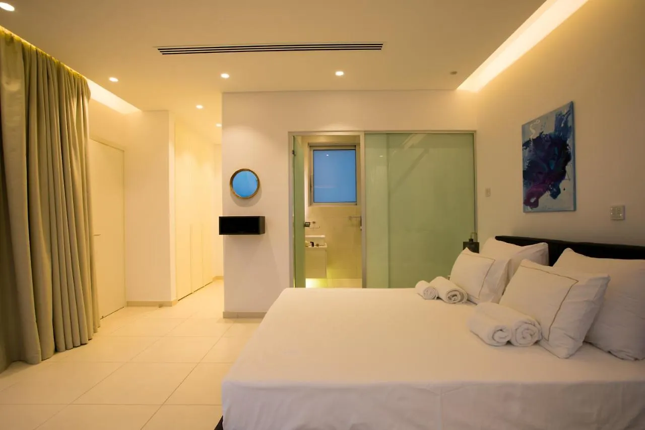 Cove Seaview Villas - Nautica Agia Napa Cyprus