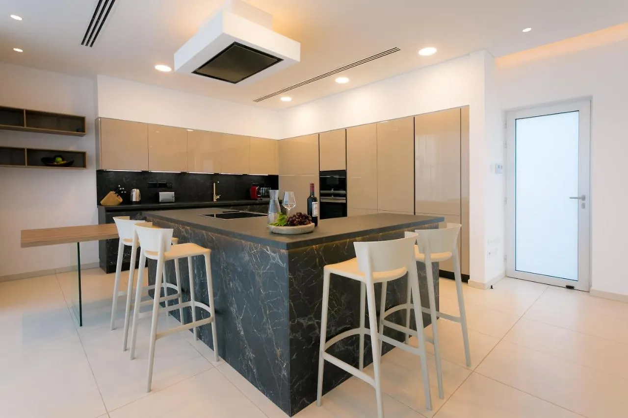 Cove Seaview Villas - Nautica Agia Napa Cyprus