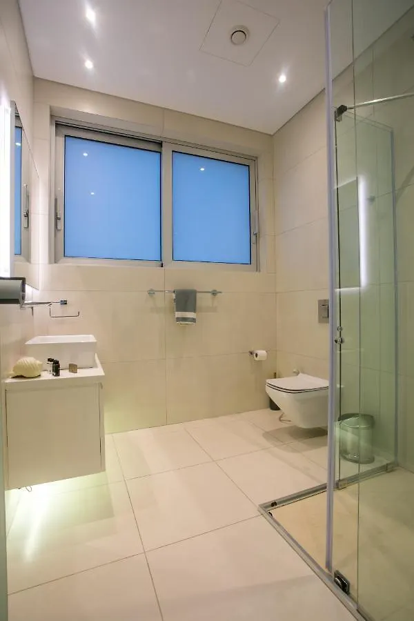 Cove Seaview Villas - Nautica Agia Napa