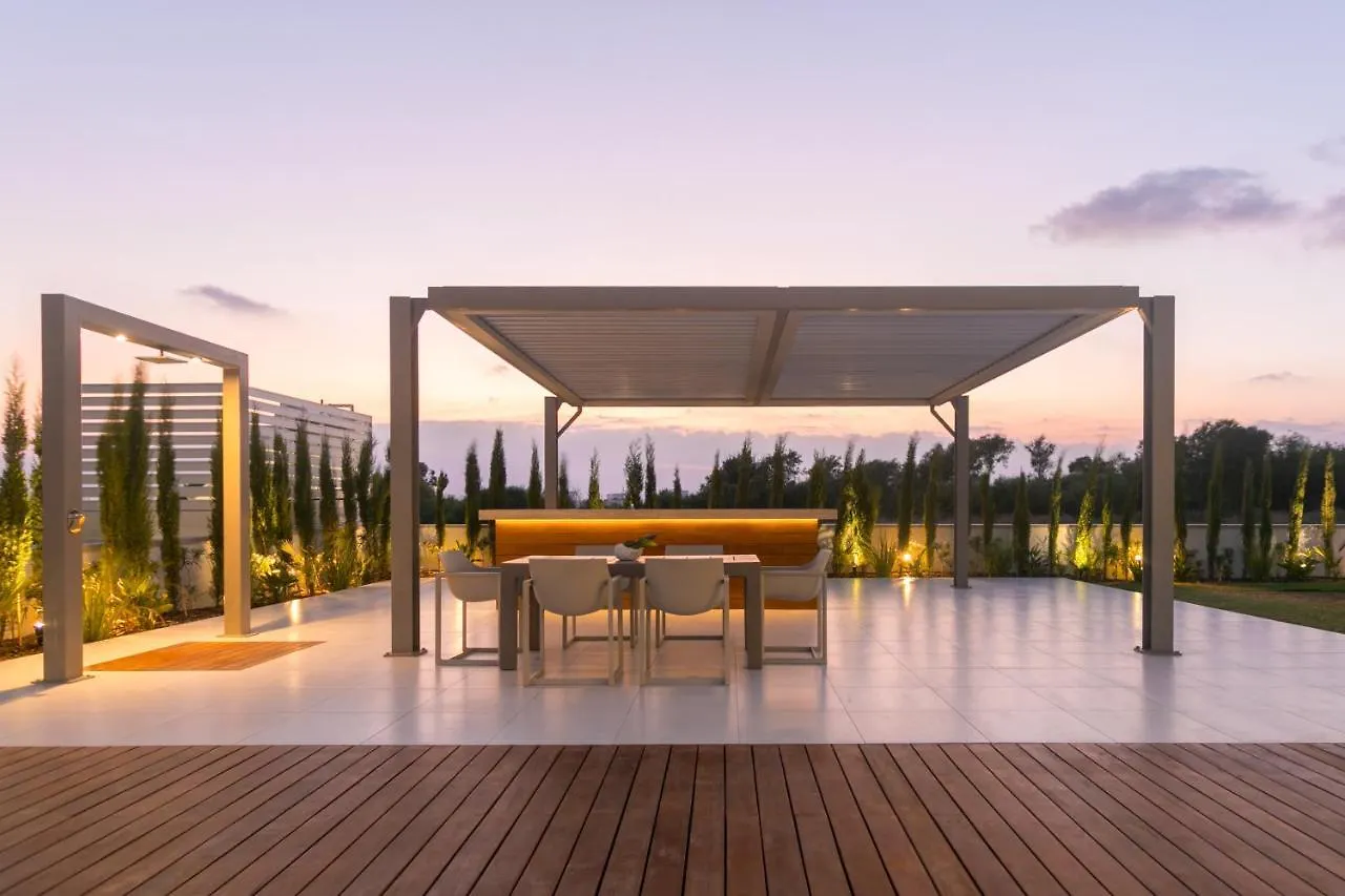 Cove Seaview Villas - Nautica Agia Napa 0*,  Cyprus