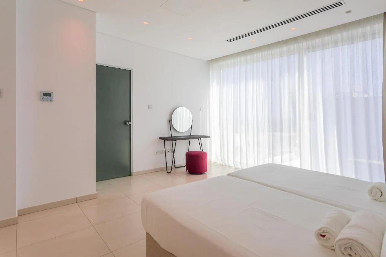 Cove Seaview Villas - Nautica Agia Napa